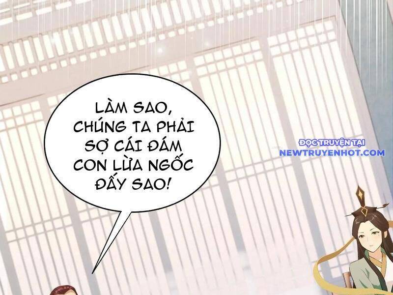 Hoá Ra Ta Đã Vô Địch Từ Lâu Chap 228 - Next Chap 229