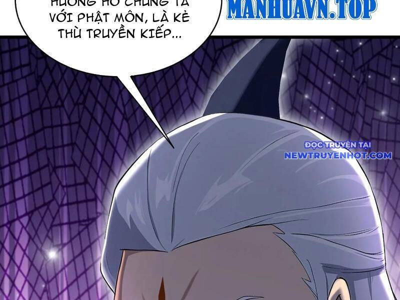 Hoá Ra Ta Đã Vô Địch Từ Lâu Chap 228 - Next Chap 229