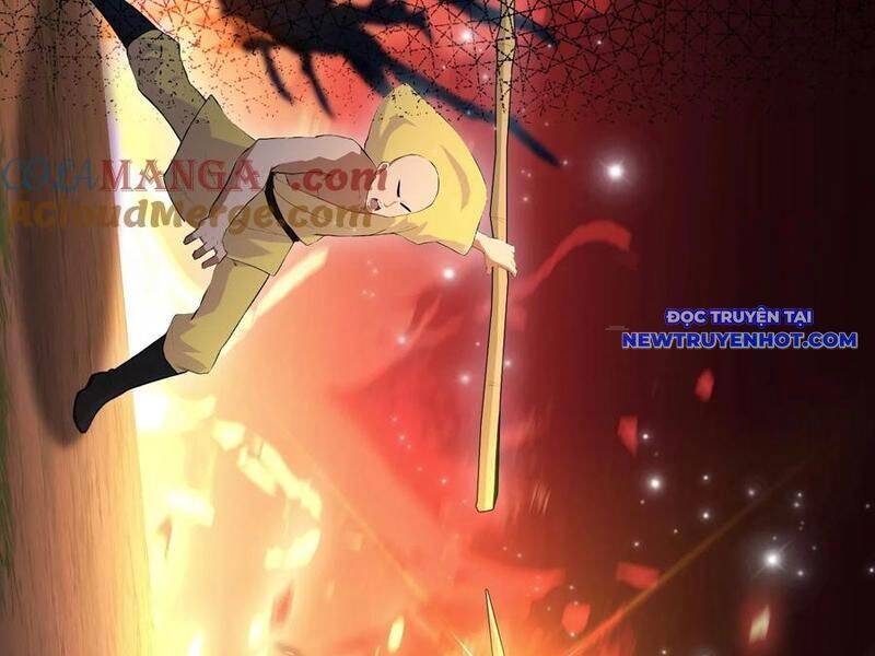 Hoá Ra Ta Đã Vô Địch Từ Lâu Chap 228 - Next Chap 229
