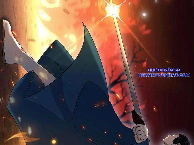 Hoá Ra Ta Đã Vô Địch Từ Lâu Chap 228 - Next Chap 229