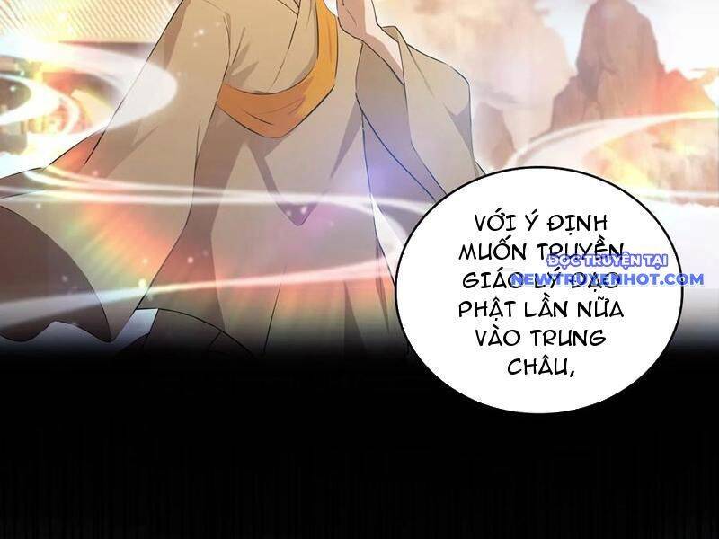 Hoá Ra Ta Đã Vô Địch Từ Lâu Chap 228 - Next Chap 229