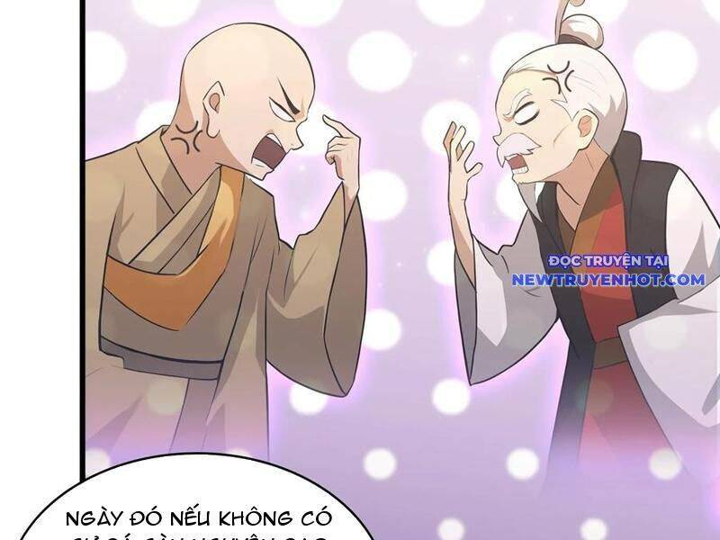 Hoá Ra Ta Đã Vô Địch Từ Lâu Chap 228 - Next Chap 229