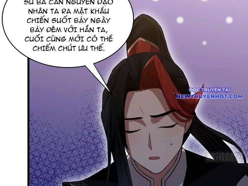 Hoá Ra Ta Đã Vô Địch Từ Lâu Chap 228 - Next Chap 229