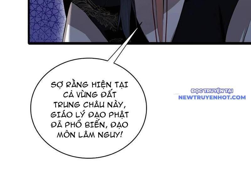 Hoá Ra Ta Đã Vô Địch Từ Lâu Chap 228 - Next Chap 229