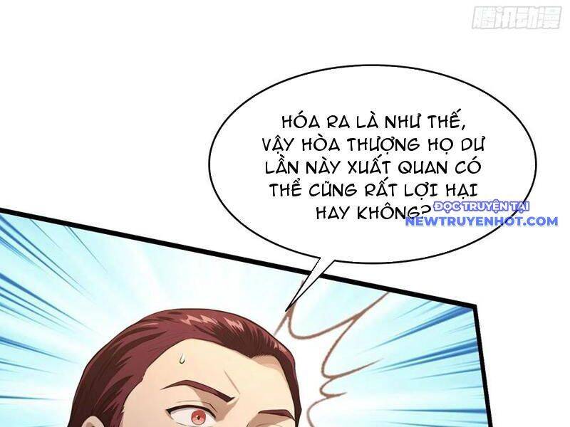 Hoá Ra Ta Đã Vô Địch Từ Lâu Chap 228 - Next Chap 229