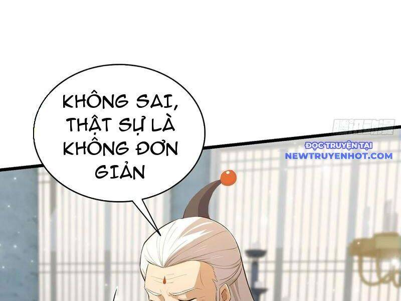 Hoá Ra Ta Đã Vô Địch Từ Lâu Chap 228 - Next Chap 229