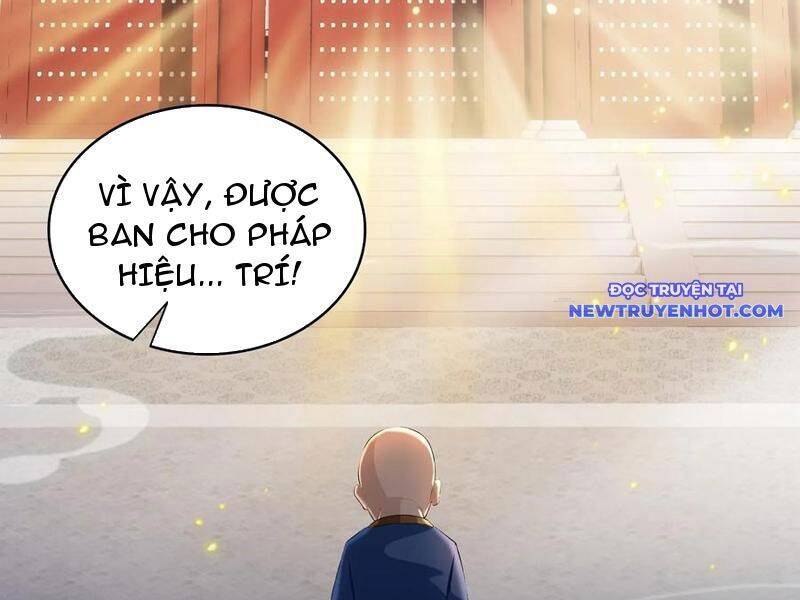 Hoá Ra Ta Đã Vô Địch Từ Lâu Chap 228 - Next Chap 229