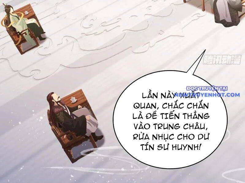 Hoá Ra Ta Đã Vô Địch Từ Lâu Chap 228 - Next Chap 229
