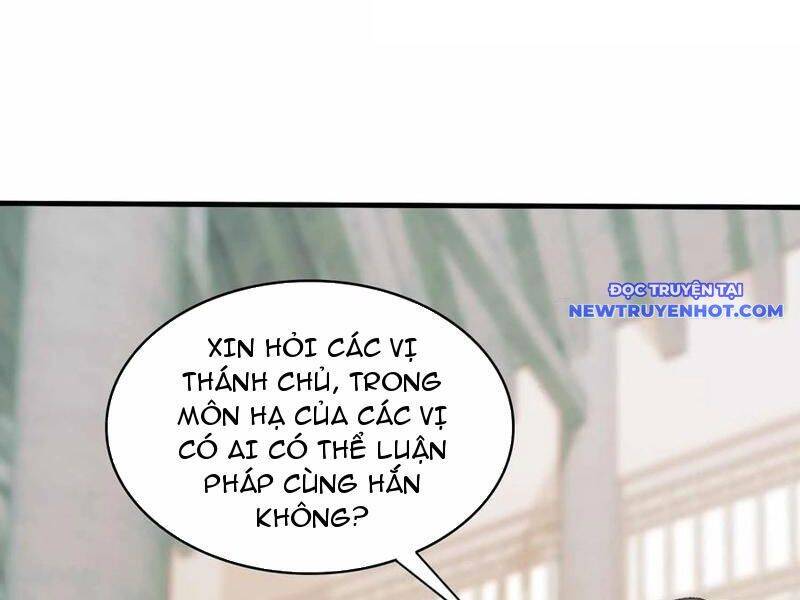 Hoá Ra Ta Đã Vô Địch Từ Lâu Chap 228 - Next Chap 229