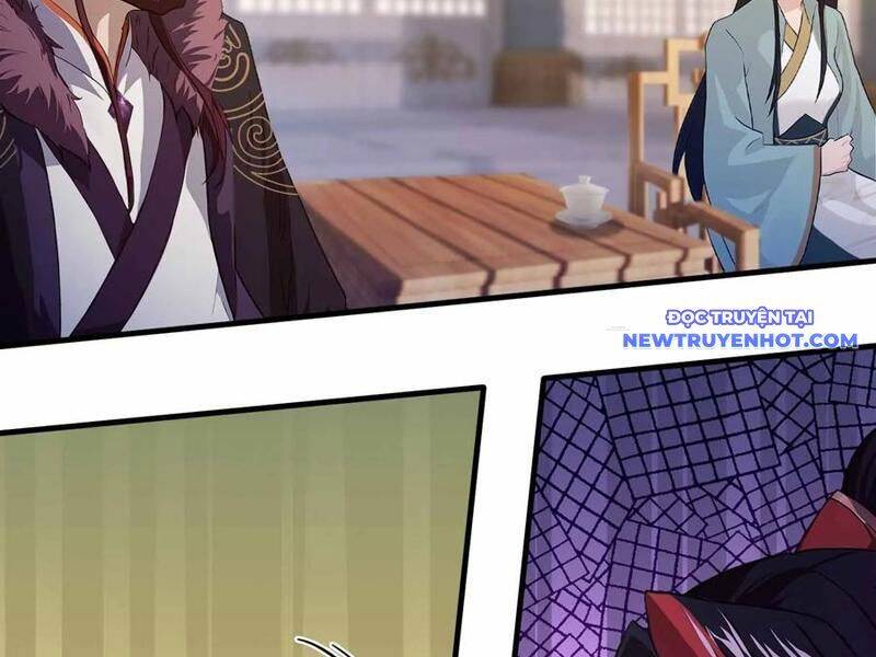 Hoá Ra Ta Đã Vô Địch Từ Lâu Chap 228 - Next Chap 229