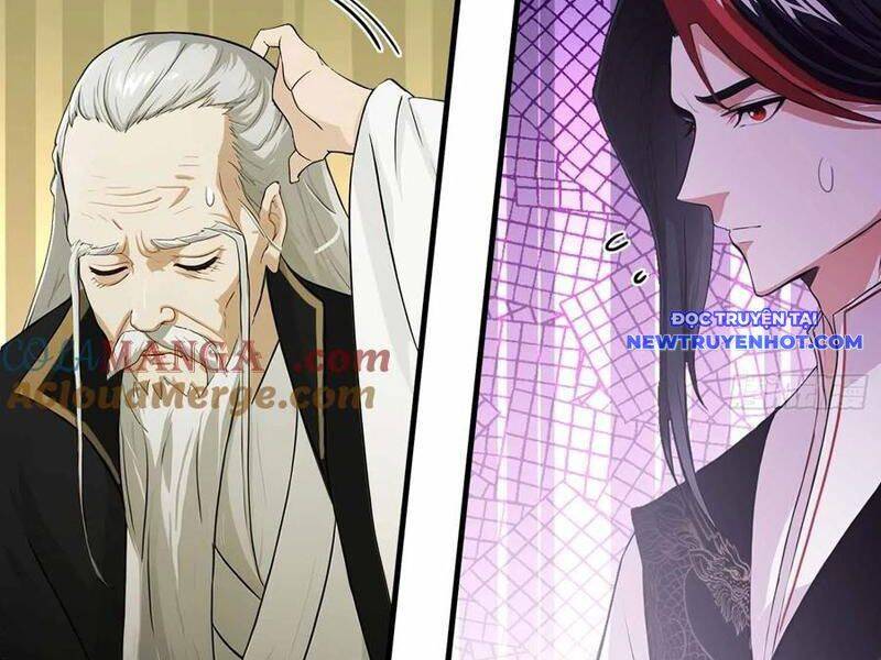 Hoá Ra Ta Đã Vô Địch Từ Lâu Chap 228 - Next Chap 229