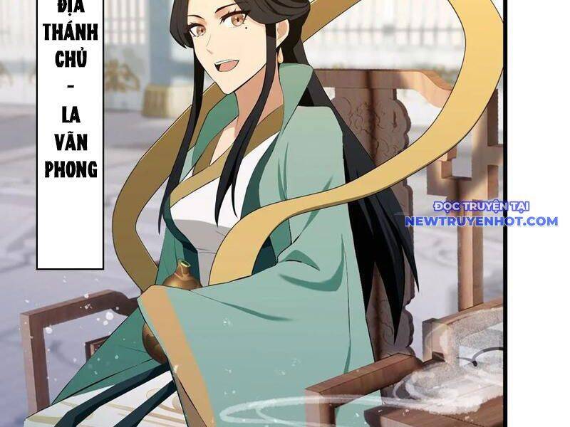 Hoá Ra Ta Đã Vô Địch Từ Lâu Chap 228 - Next Chap 229