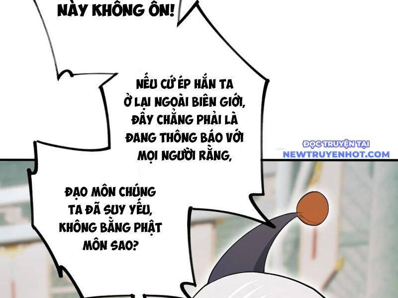 Hoá Ra Ta Đã Vô Địch Từ Lâu Chap 228 - Next Chap 229