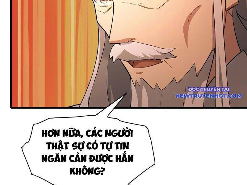 Hoá Ra Ta Đã Vô Địch Từ Lâu Chap 228 - Next Chap 229