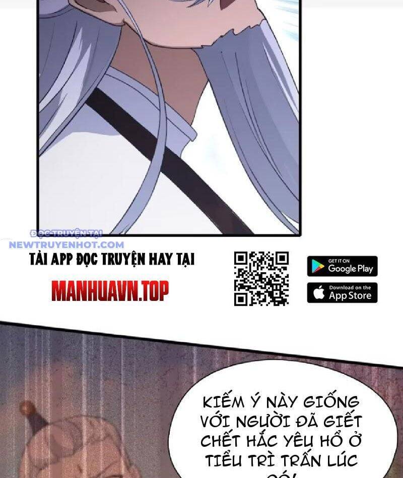 Hoá Ra Ta Đã Vô Địch Từ Lâu Chap 229 - Next Chap 230