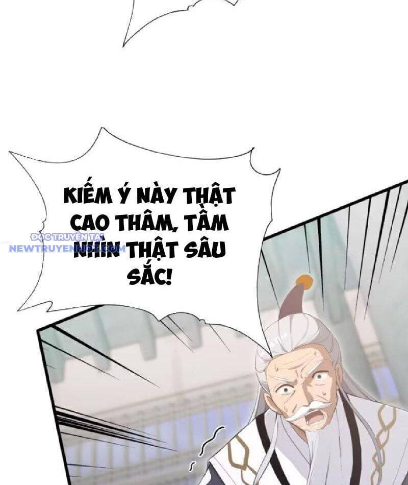 Hoá Ra Ta Đã Vô Địch Từ Lâu Chap 229 - Next Chap 230