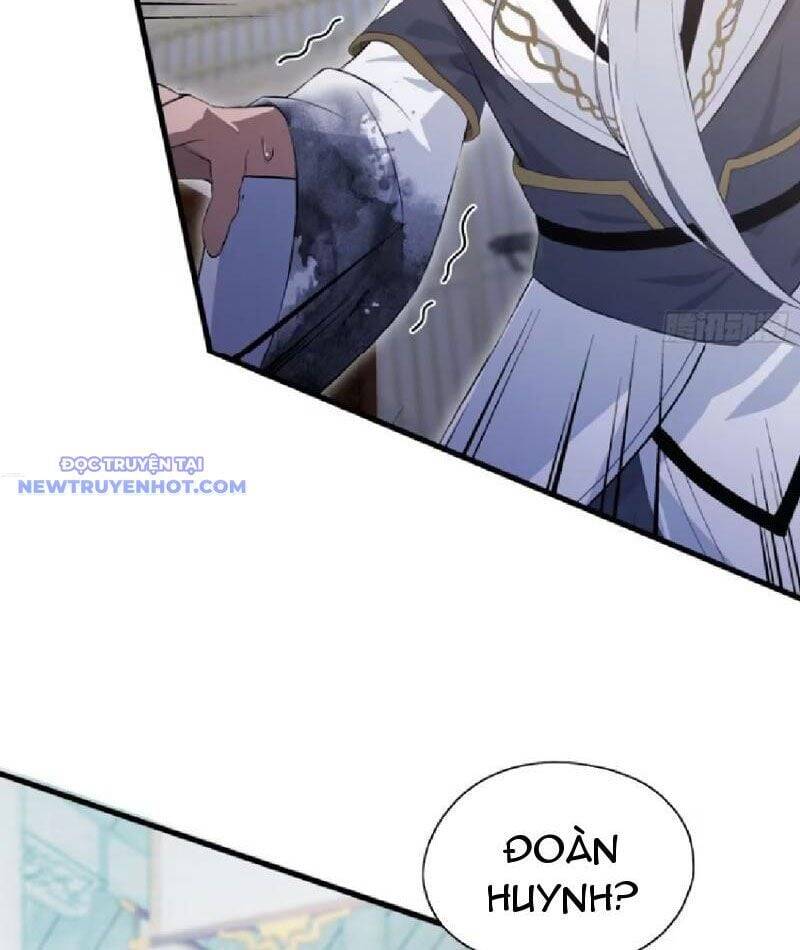 Hoá Ra Ta Đã Vô Địch Từ Lâu Chap 229 - Next Chap 230