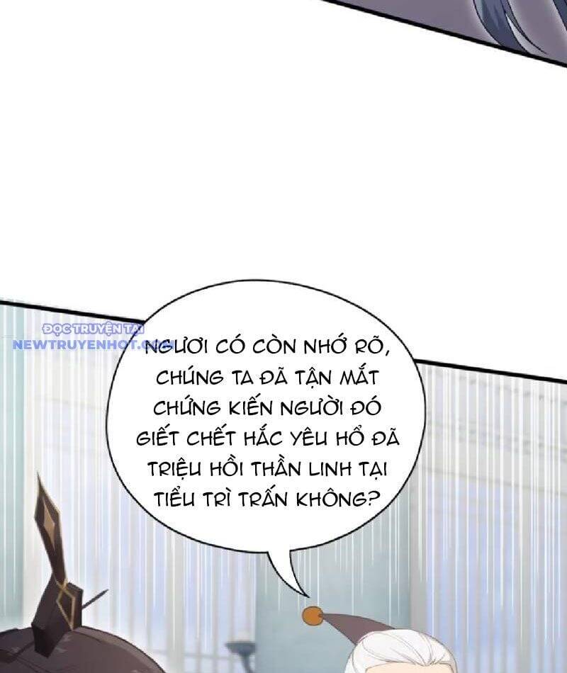 Hoá Ra Ta Đã Vô Địch Từ Lâu Chap 229 - Next Chap 230