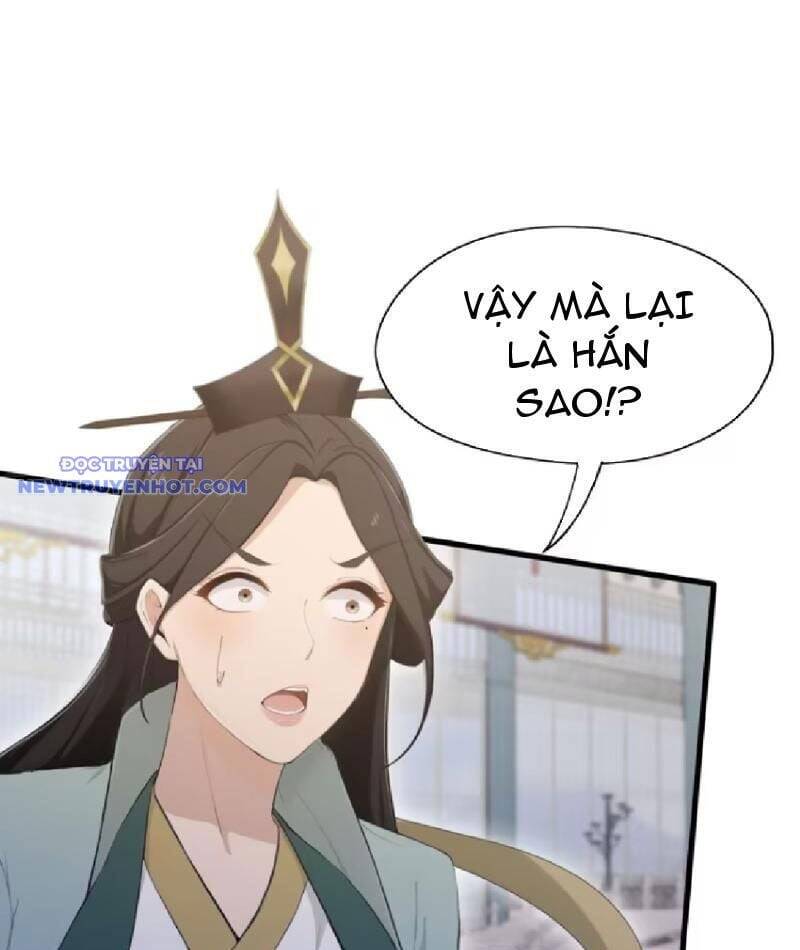 Hoá Ra Ta Đã Vô Địch Từ Lâu Chap 229 - Next Chap 230