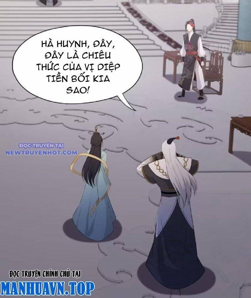 Hoá Ra Ta Đã Vô Địch Từ Lâu Chap 229 - Next Chap 230