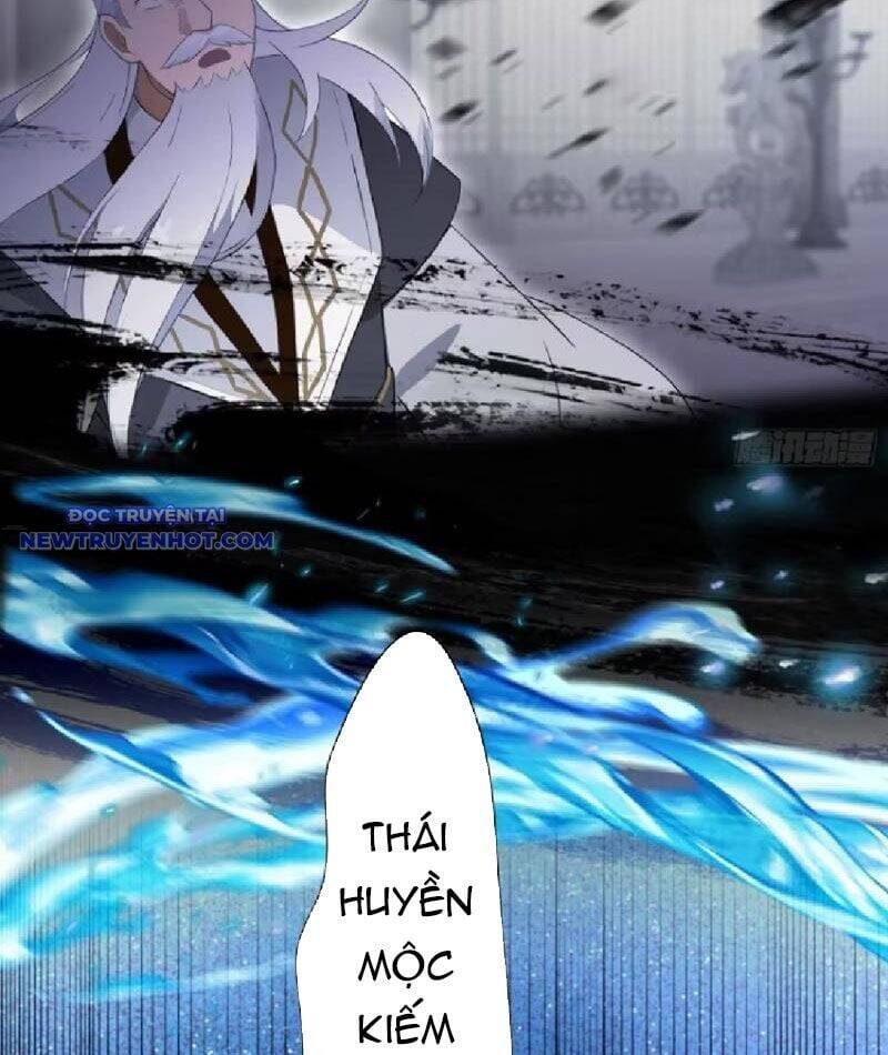 Hoá Ra Ta Đã Vô Địch Từ Lâu Chap 229 - Next Chap 230
