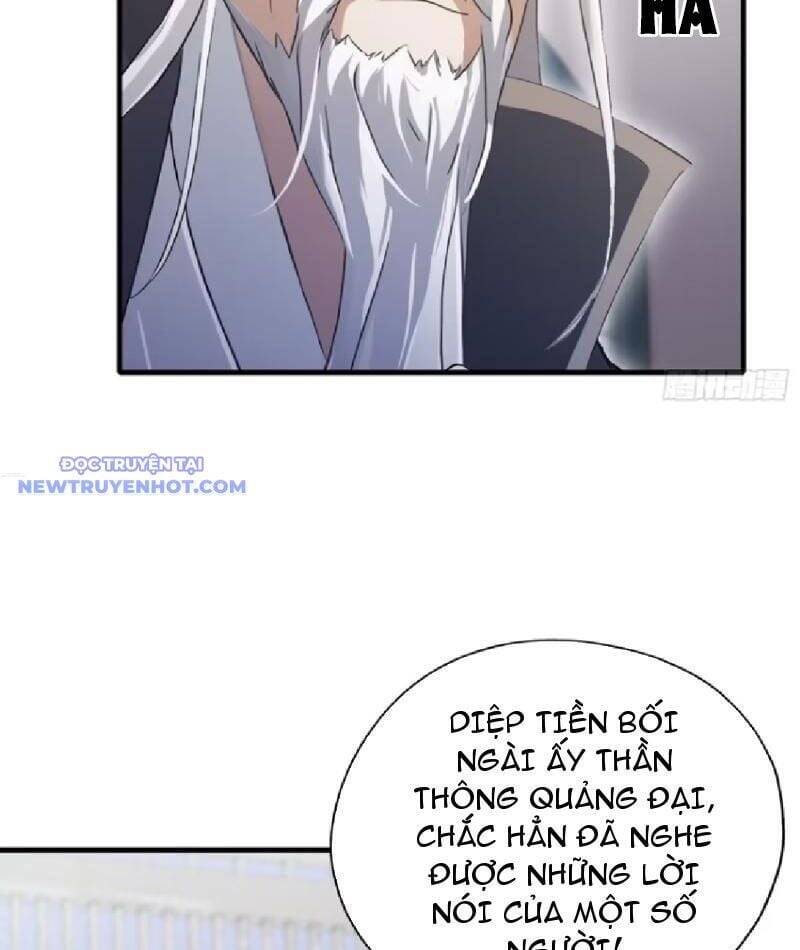 Hoá Ra Ta Đã Vô Địch Từ Lâu Chap 229 - Next Chap 230