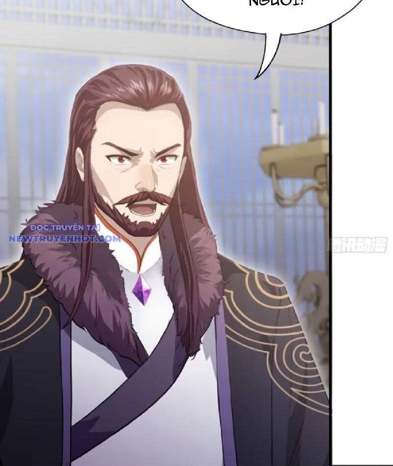 Hoá Ra Ta Đã Vô Địch Từ Lâu Chap 229 - Next Chap 230