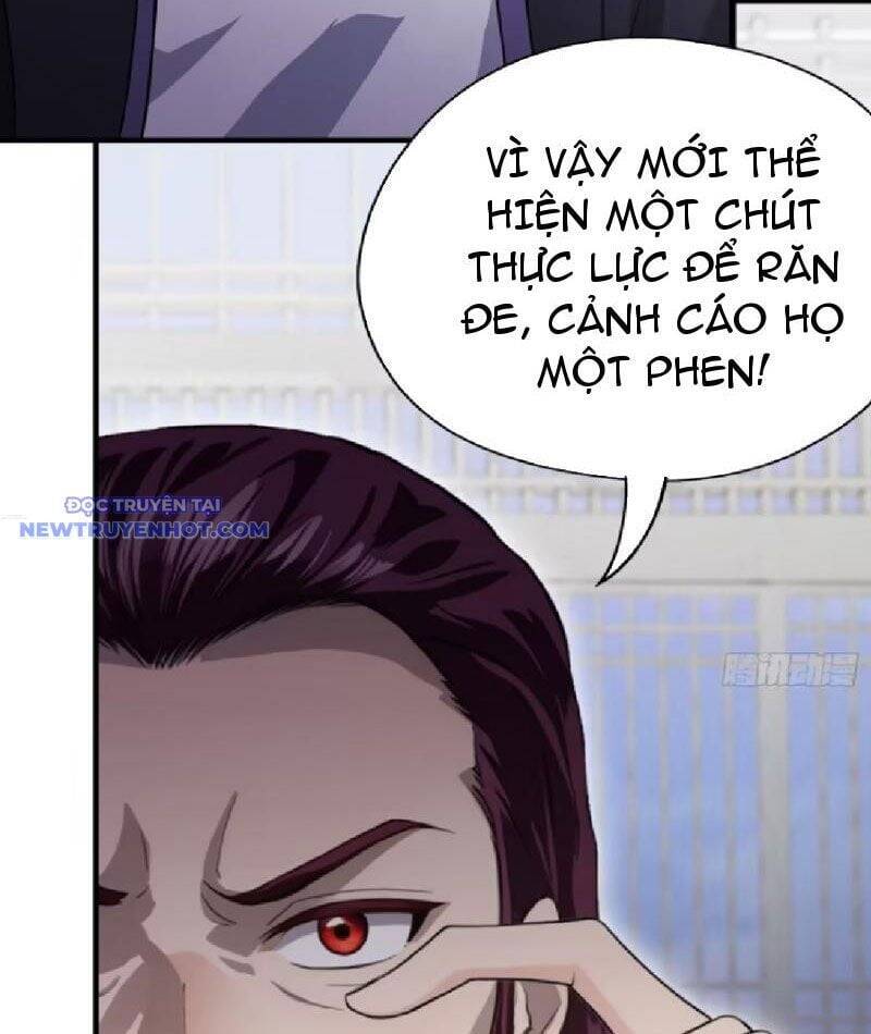 Hoá Ra Ta Đã Vô Địch Từ Lâu Chap 229 - Next Chap 230