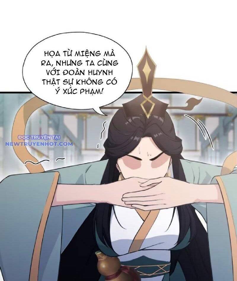 Hoá Ra Ta Đã Vô Địch Từ Lâu Chap 229 - Next Chap 230
