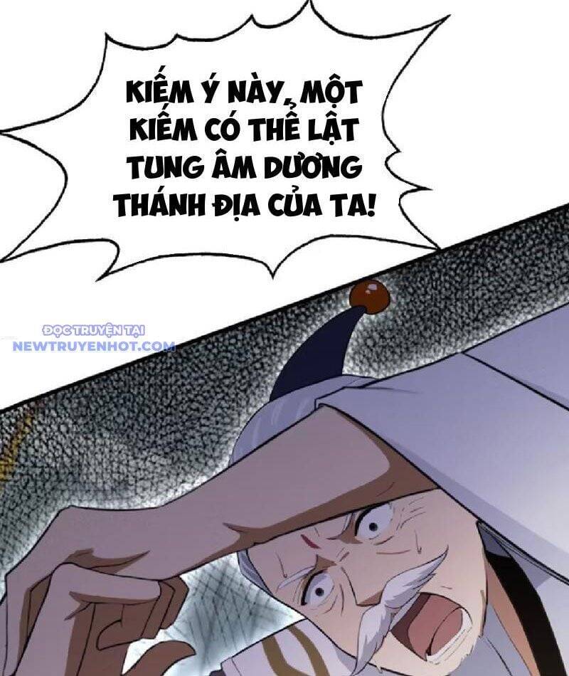 Hoá Ra Ta Đã Vô Địch Từ Lâu Chap 229 - Next Chap 230