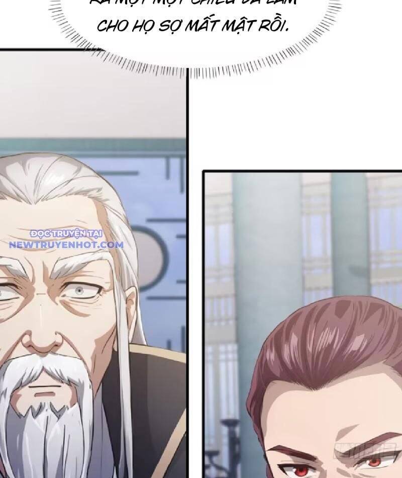Hoá Ra Ta Đã Vô Địch Từ Lâu Chap 229 - Next Chap 230