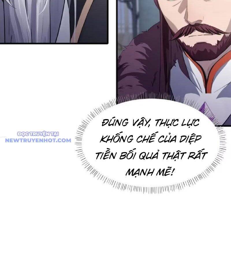 Hoá Ra Ta Đã Vô Địch Từ Lâu Chap 229 - Next Chap 230