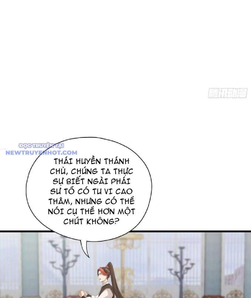 Hoá Ra Ta Đã Vô Địch Từ Lâu Chap 229 - Next Chap 230
