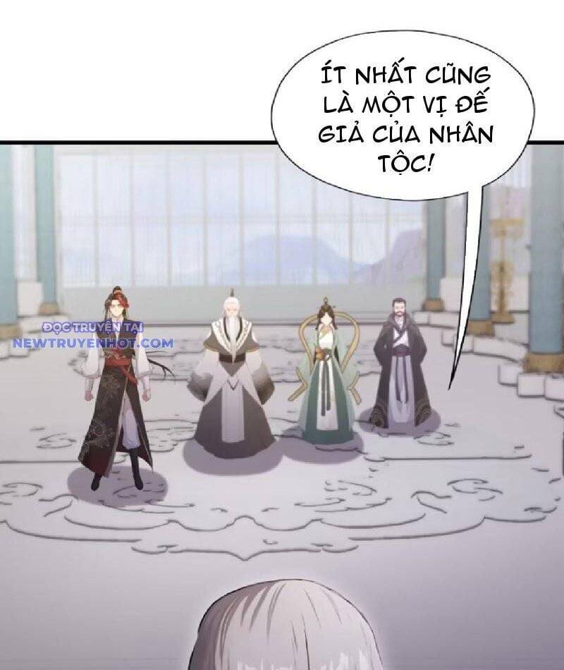 Hoá Ra Ta Đã Vô Địch Từ Lâu Chap 229 - Next Chap 230