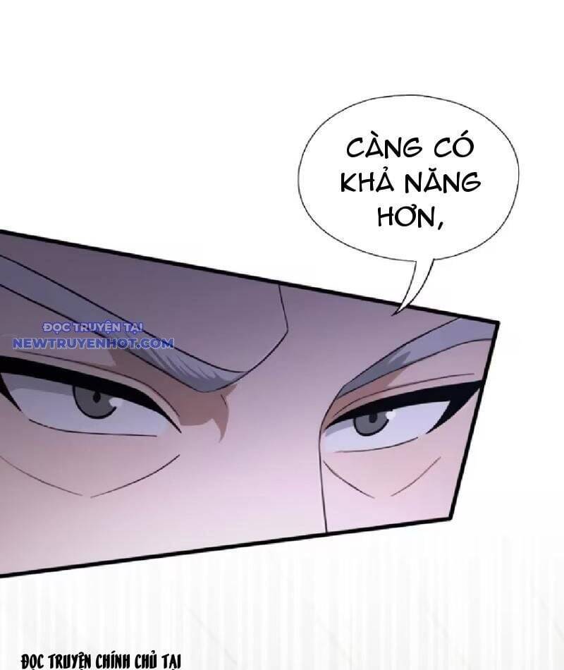 Hoá Ra Ta Đã Vô Địch Từ Lâu Chap 229 - Next Chap 230
