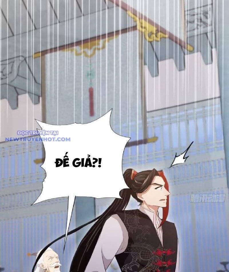 Hoá Ra Ta Đã Vô Địch Từ Lâu Chap 229 - Next Chap 230