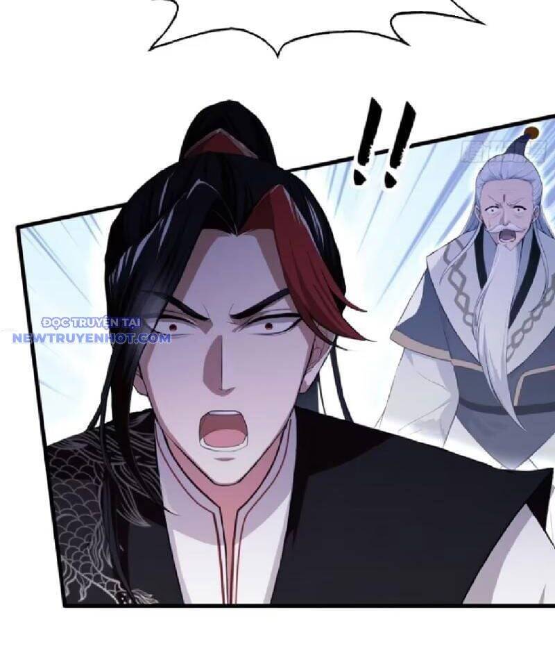 Hoá Ra Ta Đã Vô Địch Từ Lâu Chap 229 - Next Chap 230