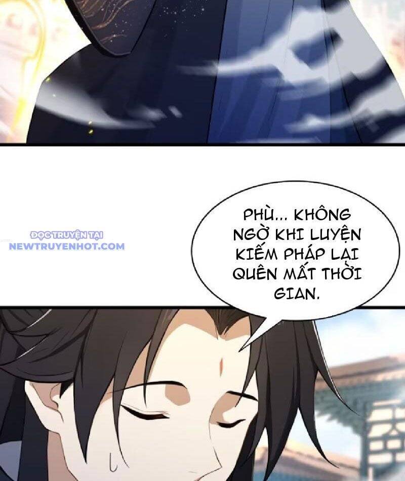 Hoá Ra Ta Đã Vô Địch Từ Lâu Chap 229 - Next Chap 230