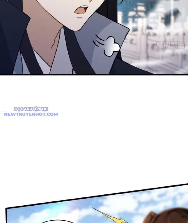 Hoá Ra Ta Đã Vô Địch Từ Lâu Chap 229 - Next Chap 230