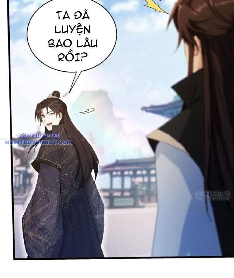 Hoá Ra Ta Đã Vô Địch Từ Lâu Chap 229 - Next Chap 230