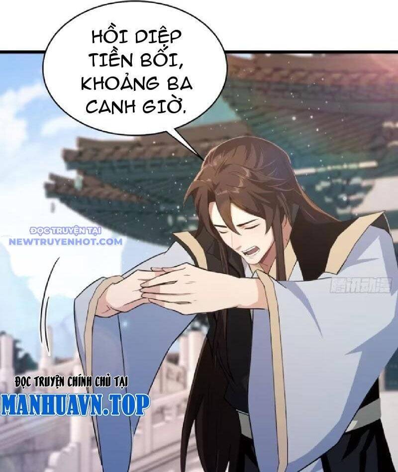 Hoá Ra Ta Đã Vô Địch Từ Lâu Chap 229 - Next Chap 230