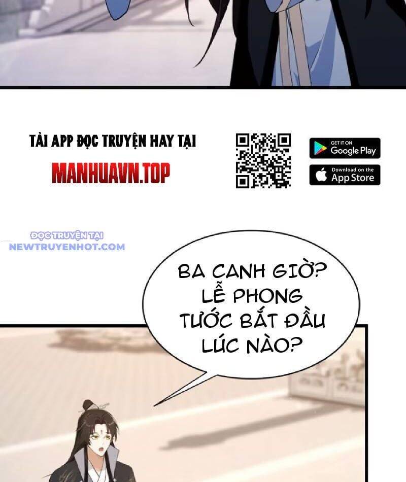 Hoá Ra Ta Đã Vô Địch Từ Lâu Chap 229 - Next Chap 230