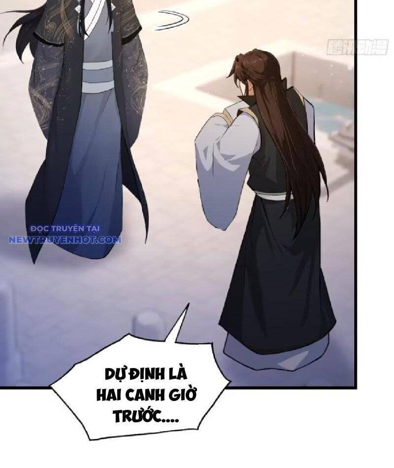 Hoá Ra Ta Đã Vô Địch Từ Lâu Chap 229 - Next Chap 230