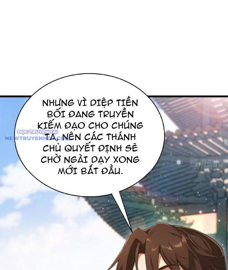 Hoá Ra Ta Đã Vô Địch Từ Lâu Chap 229 - Next Chap 230