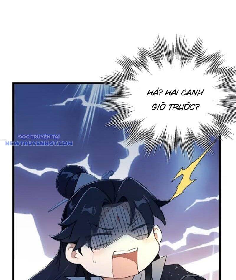 Hoá Ra Ta Đã Vô Địch Từ Lâu Chap 229 - Next Chap 230