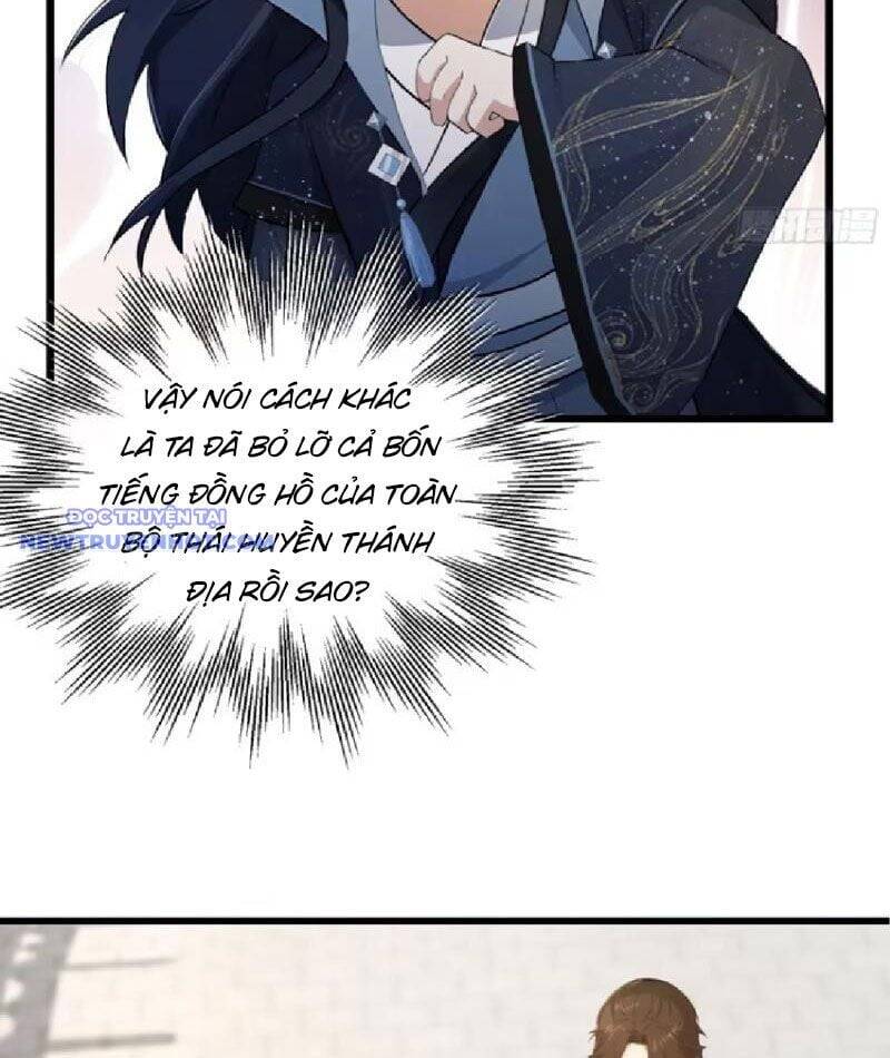 Hoá Ra Ta Đã Vô Địch Từ Lâu Chap 229 - Next Chap 230