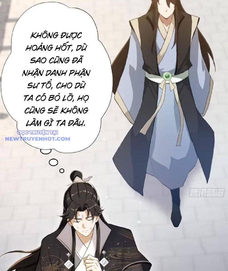 Hoá Ra Ta Đã Vô Địch Từ Lâu Chap 229 - Next Chap 230