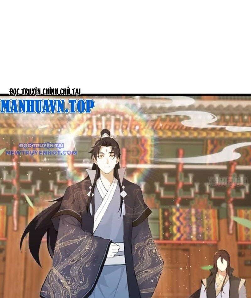 Hoá Ra Ta Đã Vô Địch Từ Lâu Chap 229 - Next Chap 230