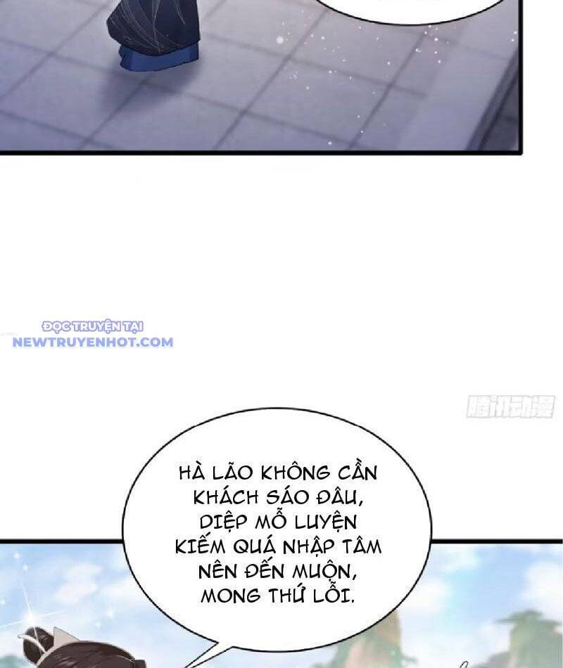 Hoá Ra Ta Đã Vô Địch Từ Lâu Chap 229 - Next Chap 230