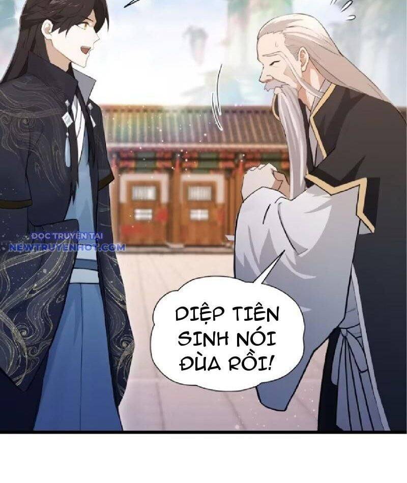 Hoá Ra Ta Đã Vô Địch Từ Lâu Chap 229 - Next Chap 230